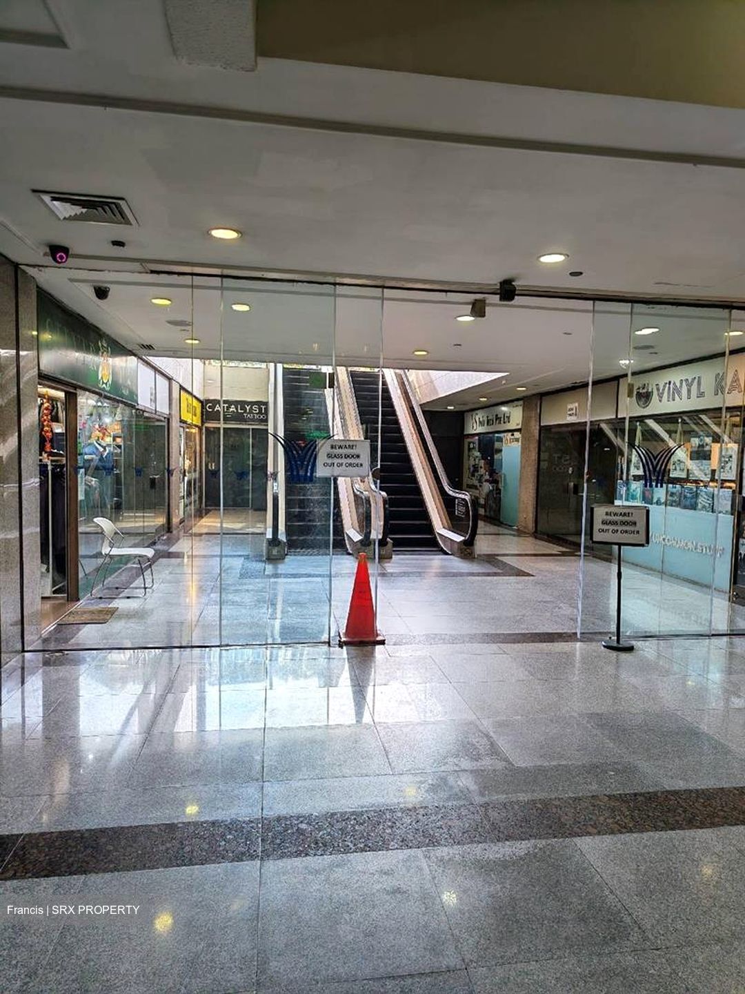 Excelsior Hotel (D6), Shop House #491120991